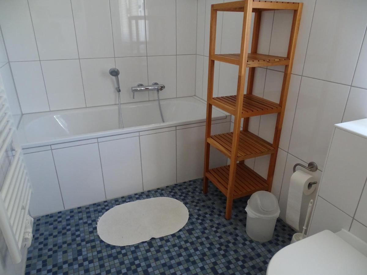 Reetdachhaus Direkt Am Meer Fuer 6 Personen!! Karlshagen 外观 照片