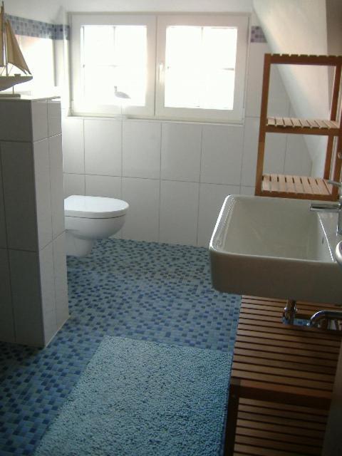Reetdachhaus Direkt Am Meer Fuer 6 Personen!! Karlshagen 外观 照片