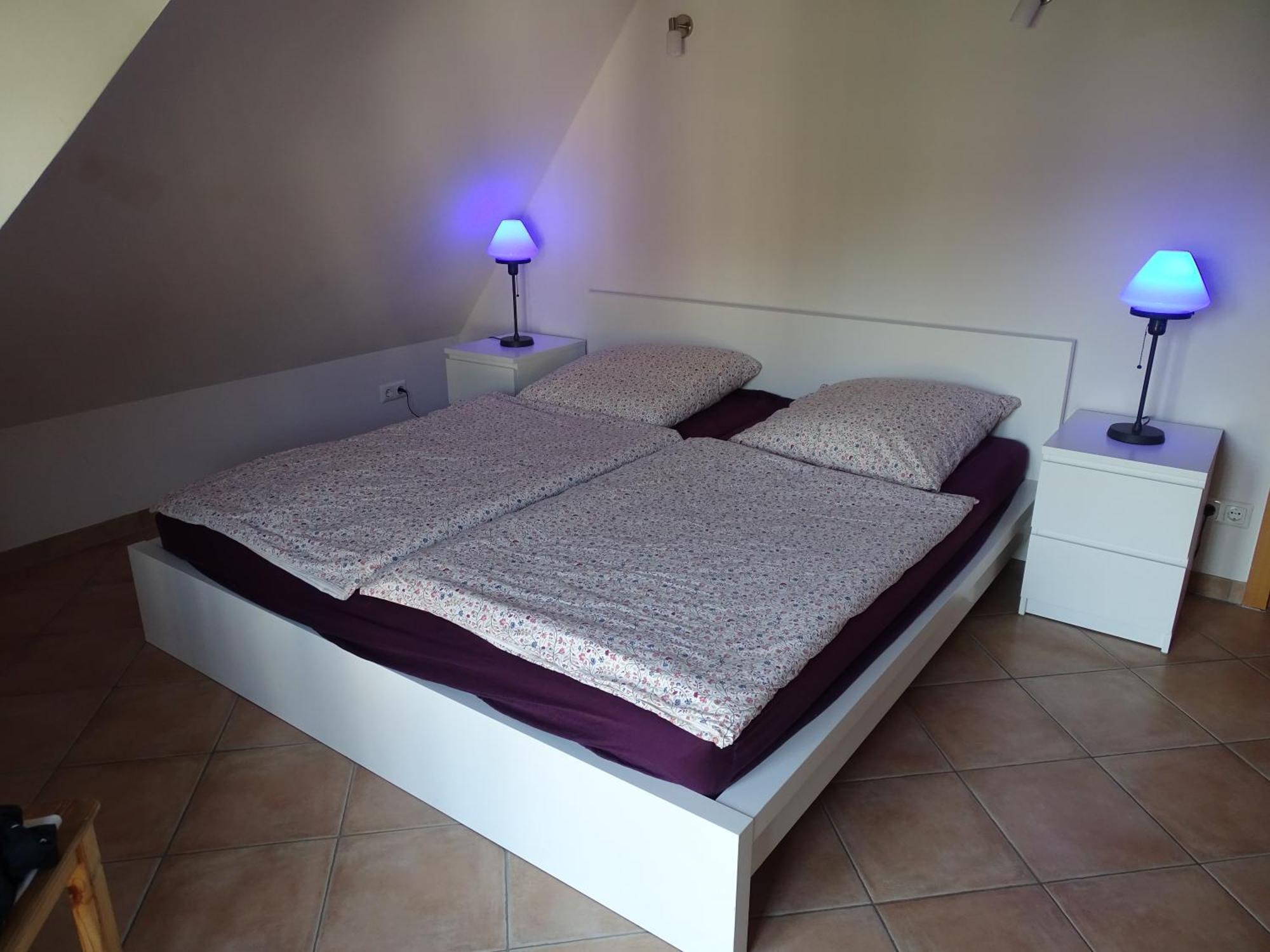 Reetdachhaus Direkt Am Meer Fuer 6 Personen!! Karlshagen 外观 照片
